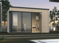 Weka Designhaus Cubilis