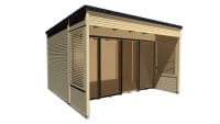 Weka Designhaus Cubilis 2.0