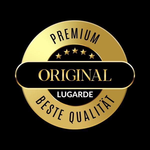Premium Lugarde Qualität