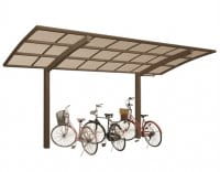 Ximax Carport Portoforte Typ 60 Mini