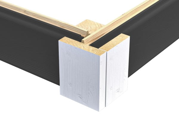 Farbsystem Carbongrau