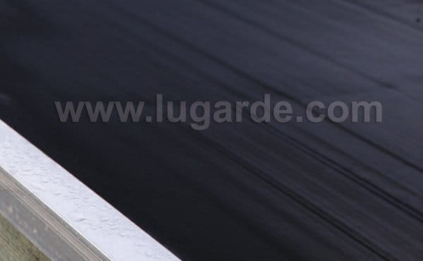 Lugarde Gartenhaus Select EPDM Paket