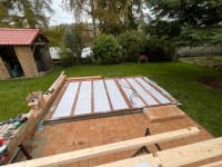 Walfer Gartensauna Roubaix