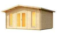 Lasita Maja Gartenhaus Elgin 70