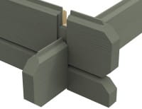Farbsystem Gletschergrün