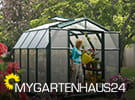 Rion Gewächshaus von mygartenhaus24.de