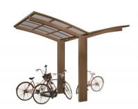 Ximax Carport Portoforte Typ 60 Mini Y-Ausführung