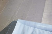 Selbstklebende Premium Aluminium Dachfolie