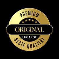 Premium Lugarde Qualität
