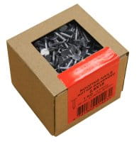 Palmako Dachpappennägel, 1 kg