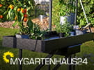 Juliana Halls Gewächshaus Zubehör von mygartenhaus24.de