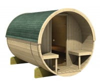 Ratgeber für Ihre Gartensauna