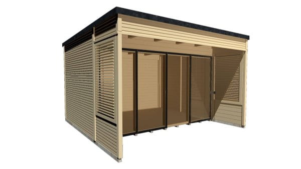 Weka Designhaus Cubilis 2.0